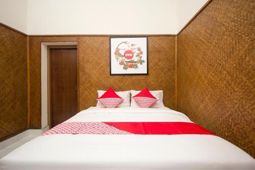 Hostal Oyo 524 Makuta Hotel