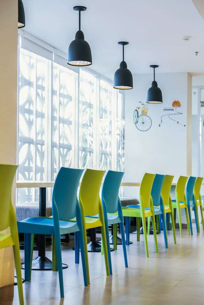 Hotel Citradream Yogyakarta