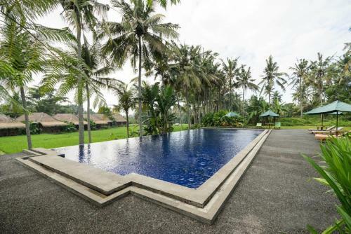 Hotel Sapu Lidi Resort Spa And Gallery
