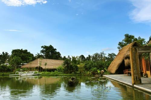 Hotel Sapu Lidi Resort Spa And Gallery