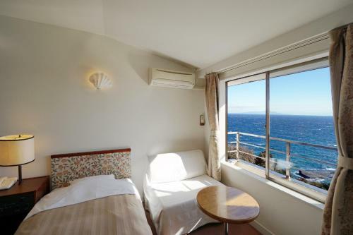 Hotel Gardenvilla Shirahama