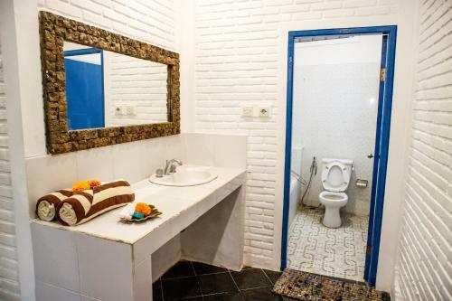 Hostal Guest House Kudos