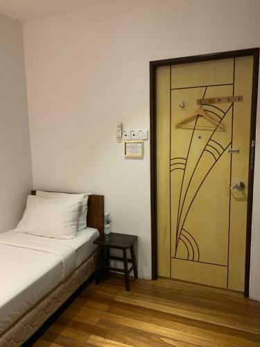 Posada My Place Hotel & Lodge