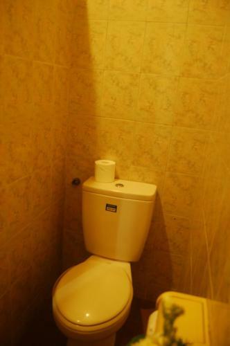 Gunakaya Homestay