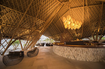 Hotel Suarga Padang Padang By Peppers