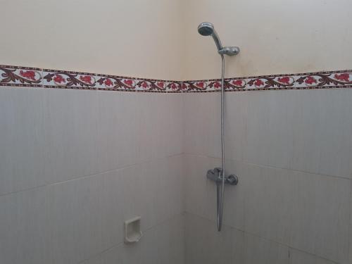 Hostal Anugerah Homestay
