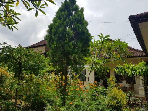 Hostal Anugerah Homestay