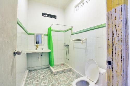 Hostal Anugerah Homestay
