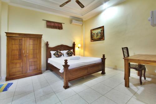 Hostal Anugerah Homestay