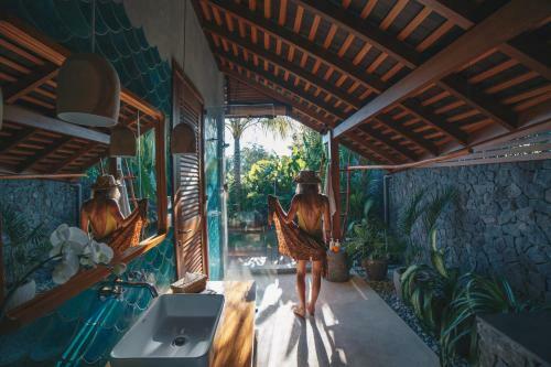 Hostal Melali