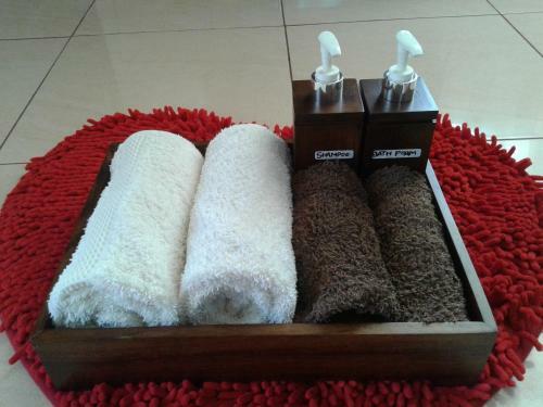 Hostal Brata Inn