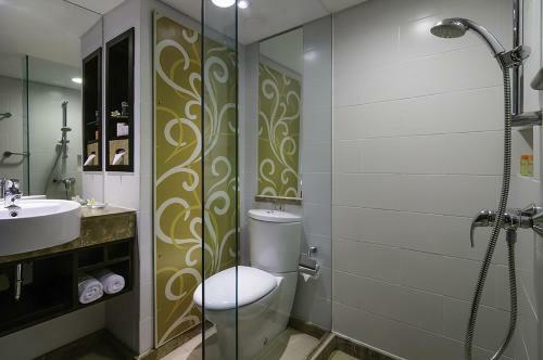Hotel Prama Sanur Beach Bali