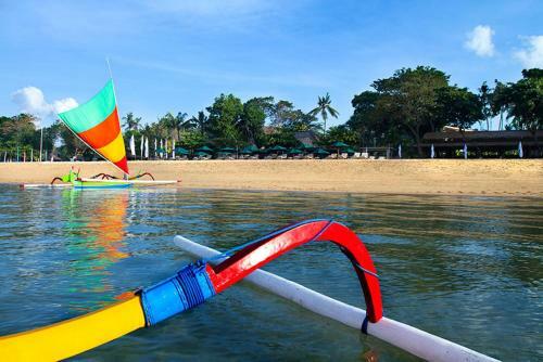Hotel Prama Sanur Beach Bali