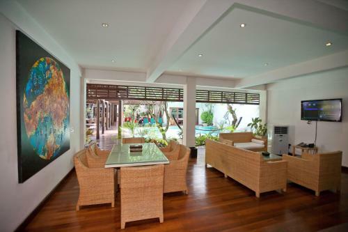 Villa Casis By Nagisa Bali