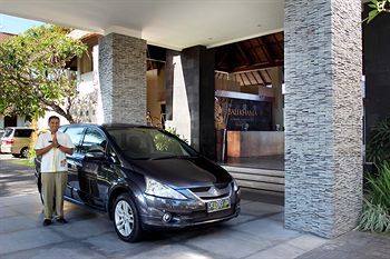 Hotel The Bali Khama A Beach Resort And Spa