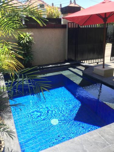 Villa Taluh