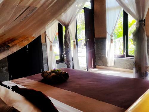 Doubleyou Home Stay