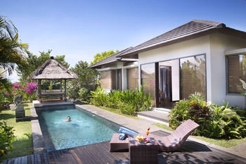 Bali Nusa Dua Hotel