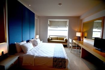 Bali Nusa Dua Hotel