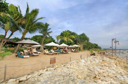 Hotel Bali Reef Resort