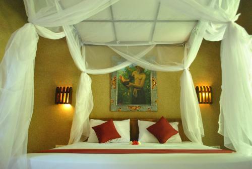 Hostal Pondok Rahayu Guest House