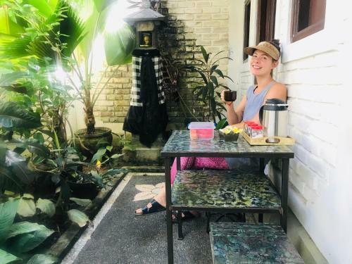 Hostal New Danas Canggu Guest House