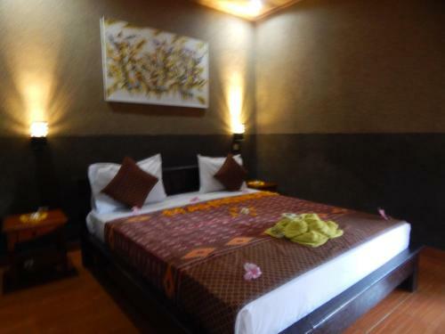 Hostal Mai Mondok Guest House