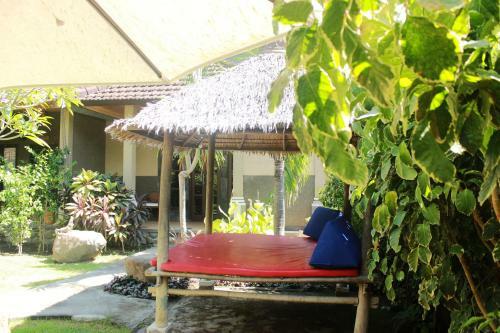 Hostal Mai Mondok Guest House