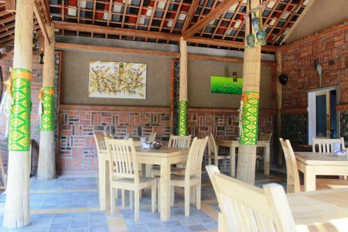 Hostal Mai Mondok Guest House