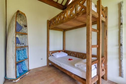 Villa Sumberkima Hill Retreat