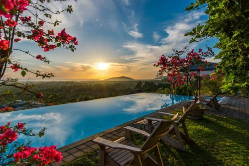 Villa Sumberkima Hill Retreat