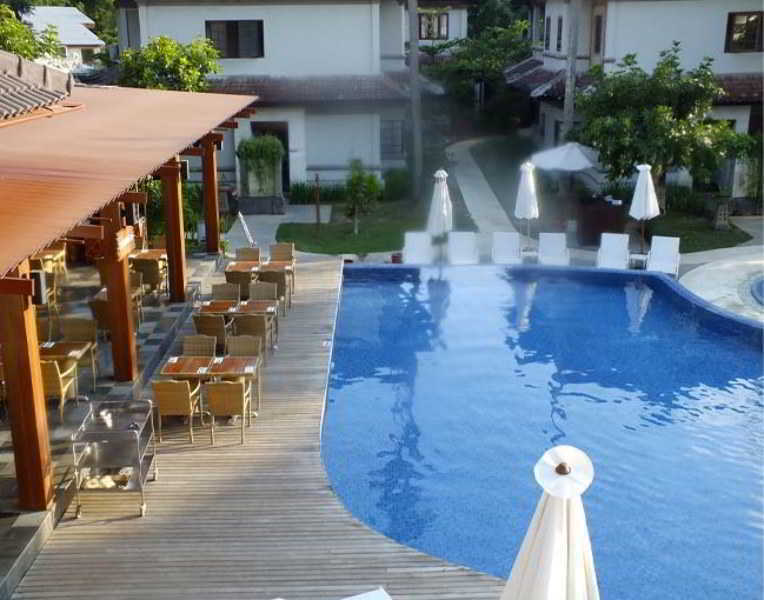 Grand Whiz Hotel Nusa Dua Bali