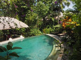 Hotel Plataran Canggu Bali Resort And Spa