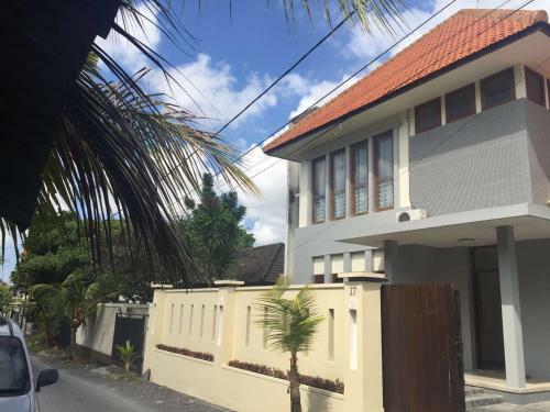 Villa Rob