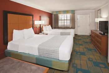Hotel La Quinta Inn Savannah Midtown