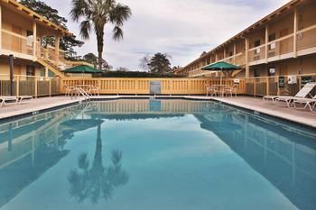 Hotel La Quinta Inn Savannah Midtown