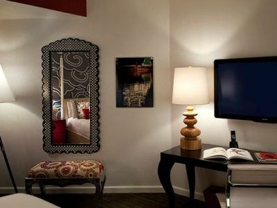 Hotel Monaco