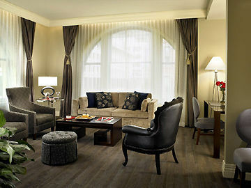 Hotel Monaco