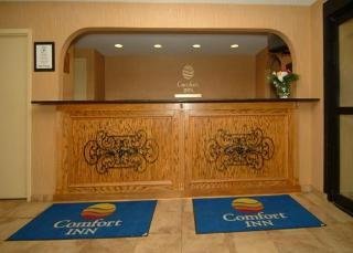 Hotel Comfort Inn