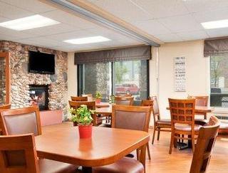 Hotel Days Inn - Calgary Airport
