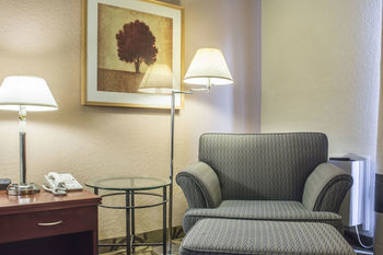 Hotel Comfort Inn - London