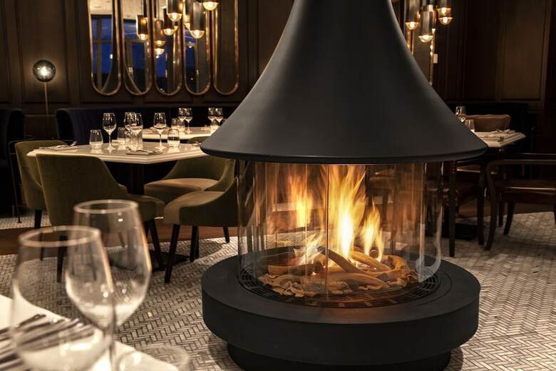 Hotel Fairmont Tremblant
