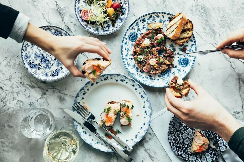 Hotel Fairmont Tremblant