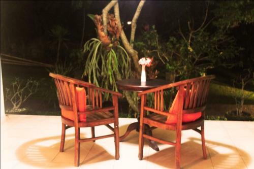 Hostal Puri Wisnu Bungalow