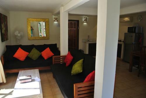 Kura Kura Villas