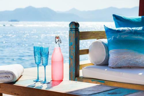 Villa Tirta Nila Beach House