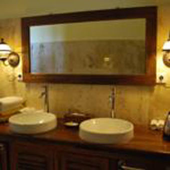 Hotel Sea Breeze Candidasa