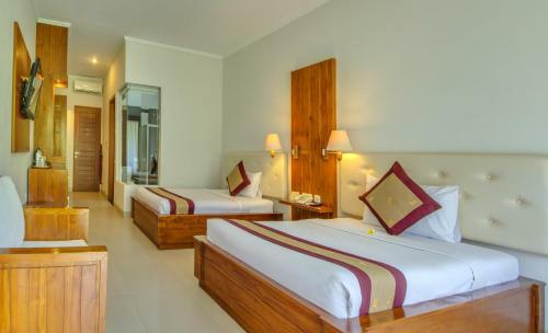 Hotel Baleka Resort & Spa