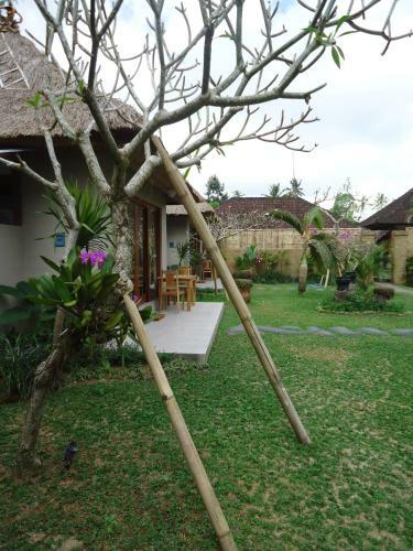 Suka's House Bed & Breakfast