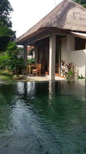 Suka's House Bed & Breakfast